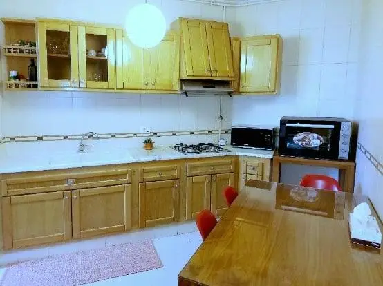 Particulier L S2 meublé excellent Ennasr2 pr étranger  - Photo 4