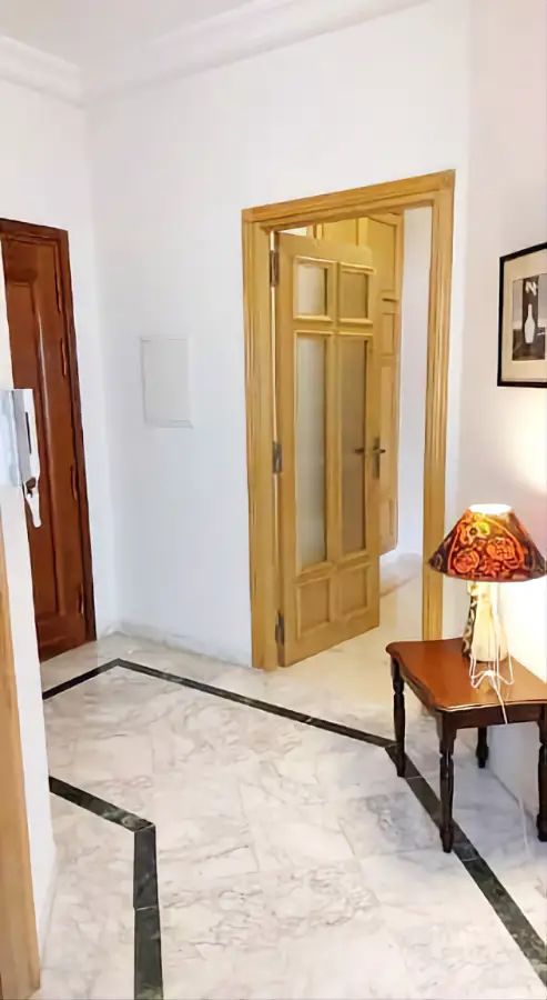 Particulier L Apt S2 meublé Neuf Cité Ennasr 2 pour étranger  - Photo 6