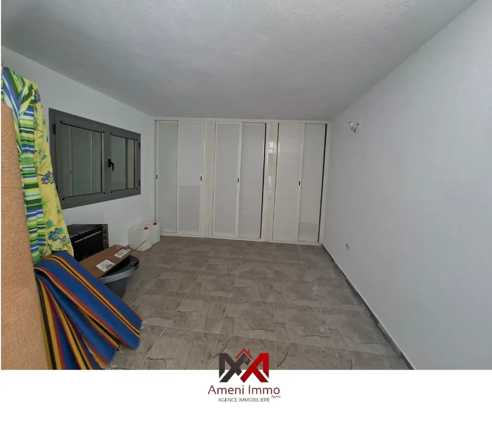 A vendre Direct promoteur  Un appartement S+3 RDC haut standing - Tt neuf - à El Mourouj 4  - Photo 17