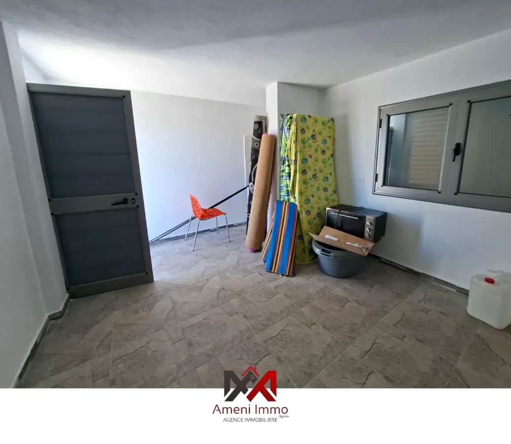 A vendre Direct promoteur  Un appartement S+3 RDC haut standing - Tt neuf - à El Mourouj 4  - Photo 25
