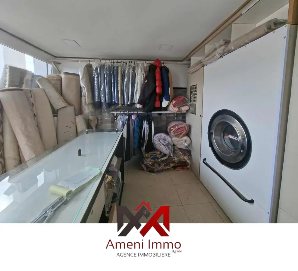 A vendre Direct promoteur  Un appartement S+3 RDC haut standing - Tt neuf - à El Mourouj 4  - Photo 31