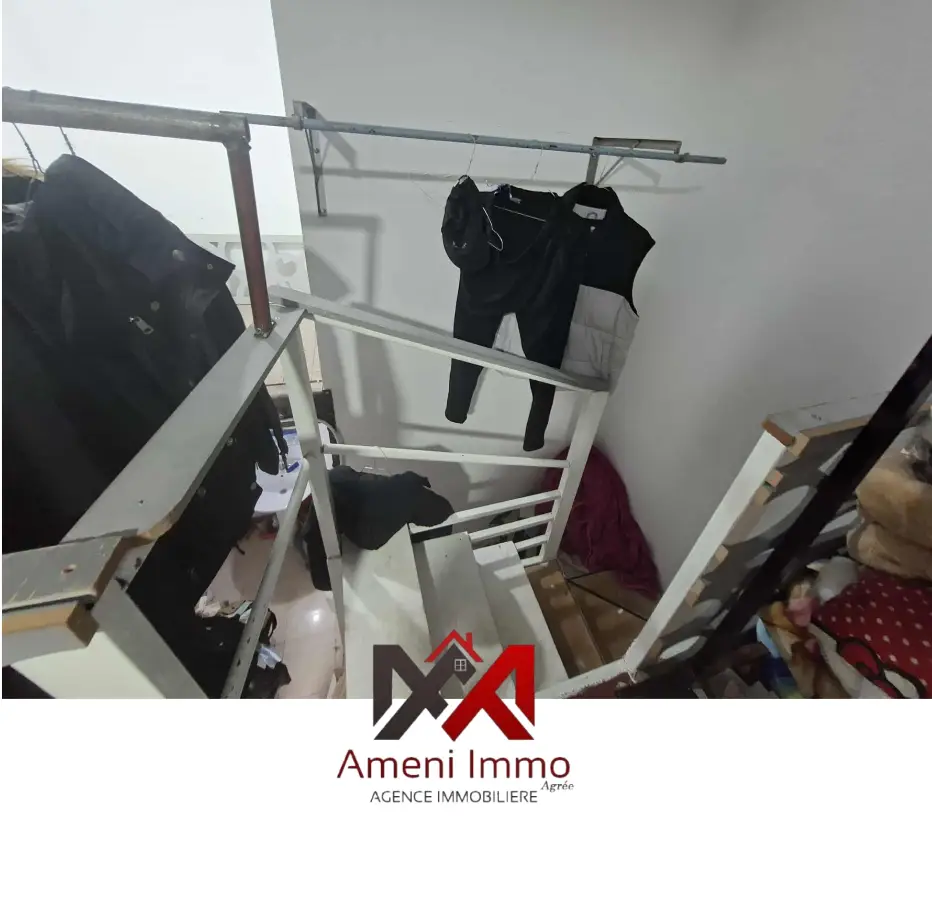 A vendre Direct promoteur  Un appartement S+3 RDC haut standing - Tt neuf - à El Mourouj 4  - Photo 32