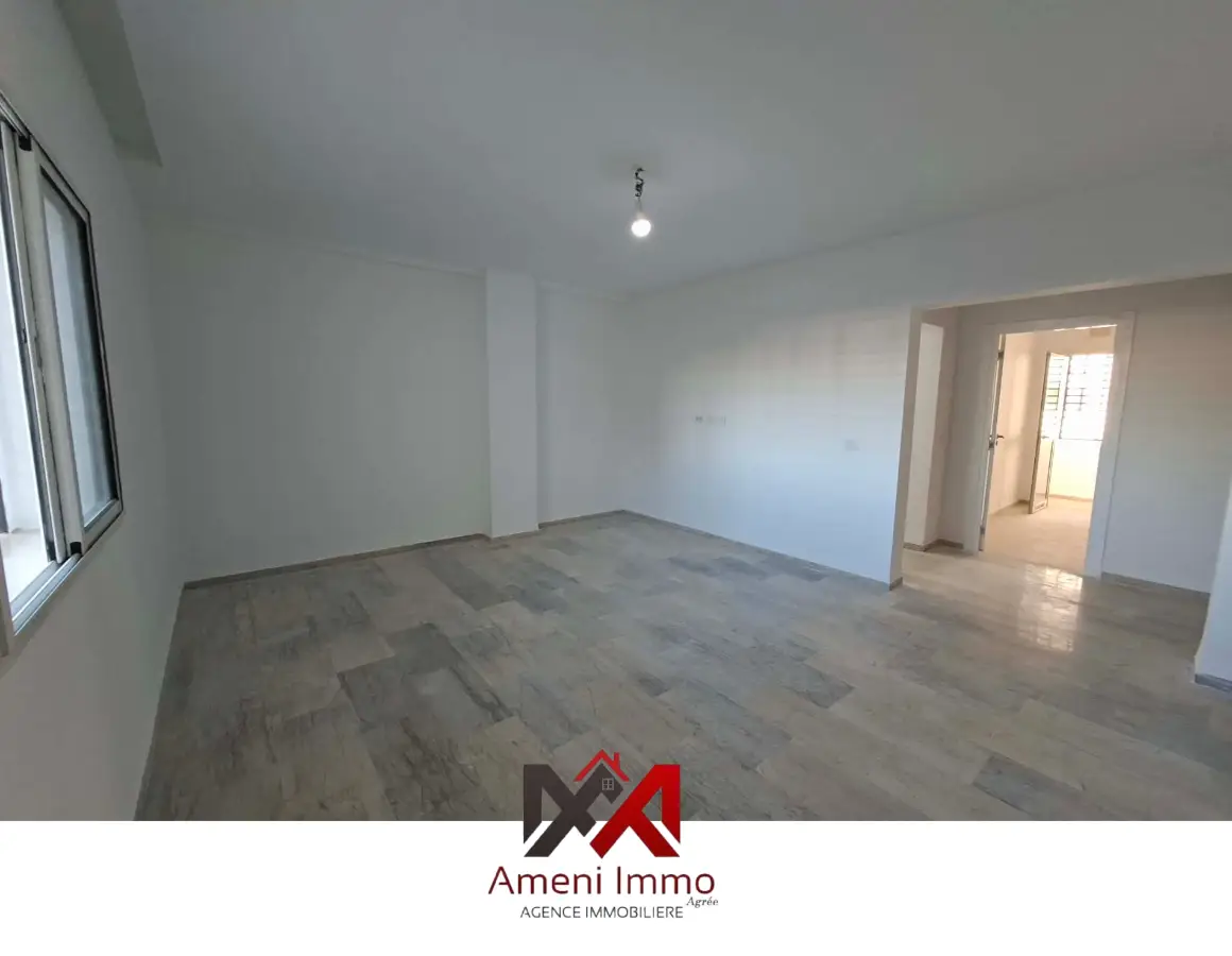 A vendre Direct promoteur  Un appartement S+3 RDC haut standing - Tt neuf - à El Mourouj 4  - Photo 37