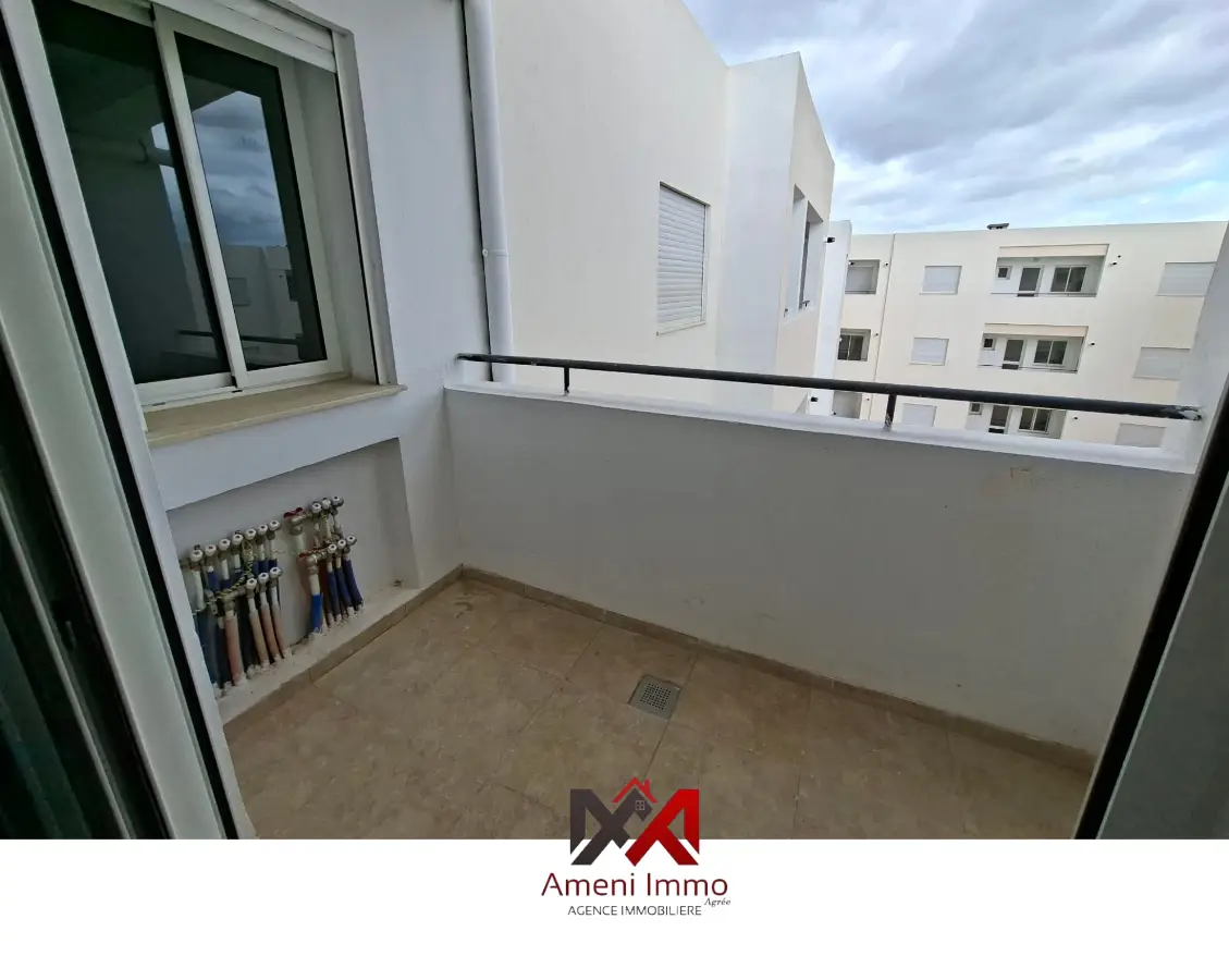À vendre  Direct Promoteur  Appartement s+1 haut standing, Tt neuf à El Mourouj 4. - Photo 3
