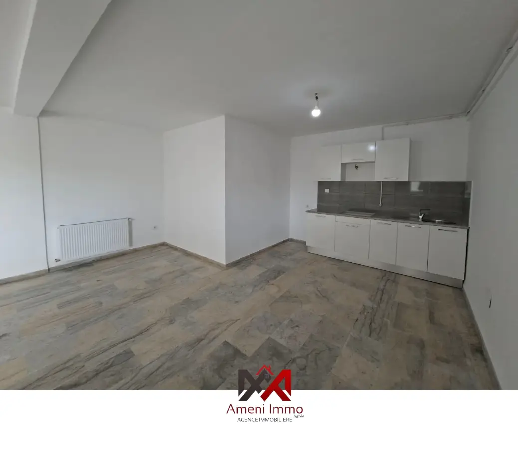 À vendre  Direct Promoteur  Appartement s+1 haut standing, Tt neuf à El Mourouj 4. - Photo 6