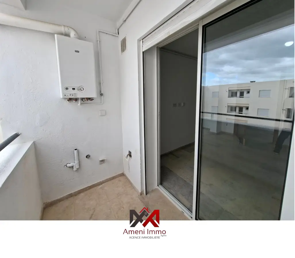 À vendre  Direct Promoteur  Appartement s+1 haut standing, Tt neuf à El Mourouj 4. - Photo 7