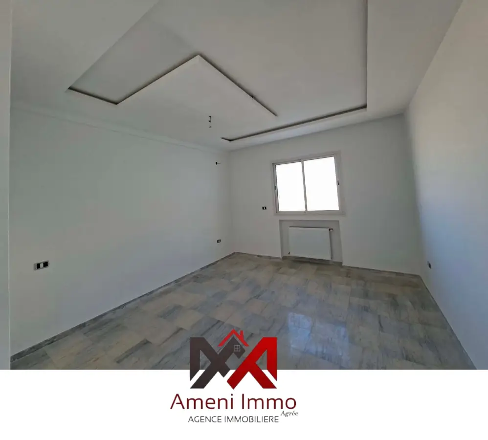 A vendre  Direct promoteur un  appartement S+3 haut standing - Tt neuf - à El Mourouj 4 - Photo 3