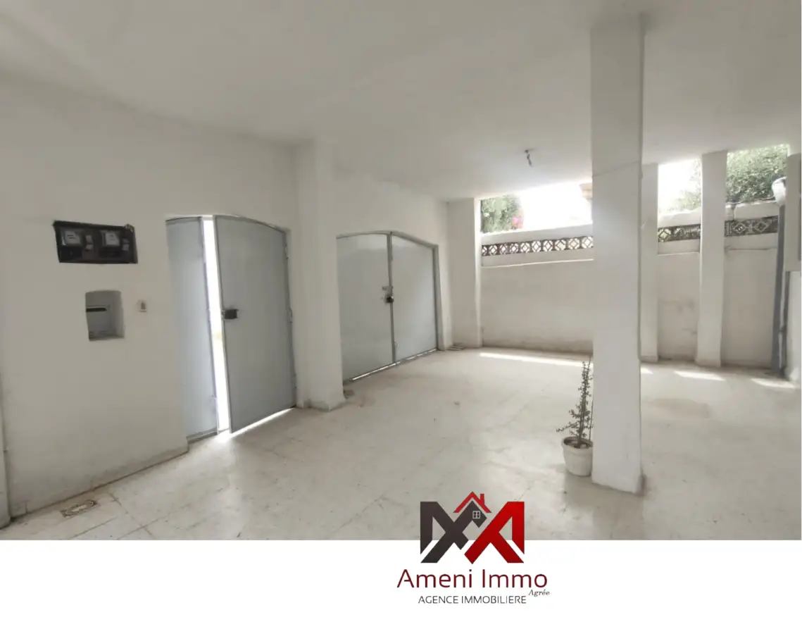  A Vendre villa à Bougatfa 1 - Ezzahrouni - tt prés rond pont "بن دحة " - Photo 4