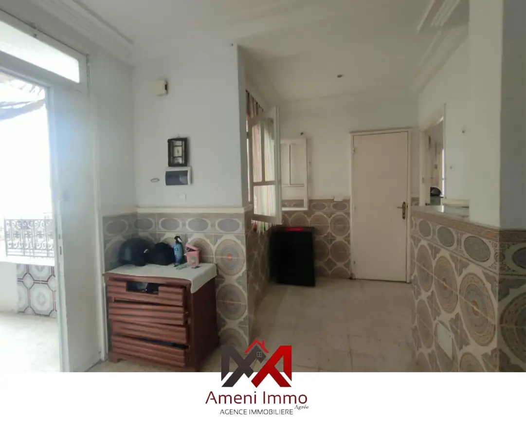  A Vendre villa à Bougatfa 1 - Ezzahrouni - tt prés rond pont "بن دحة " - Photo 6