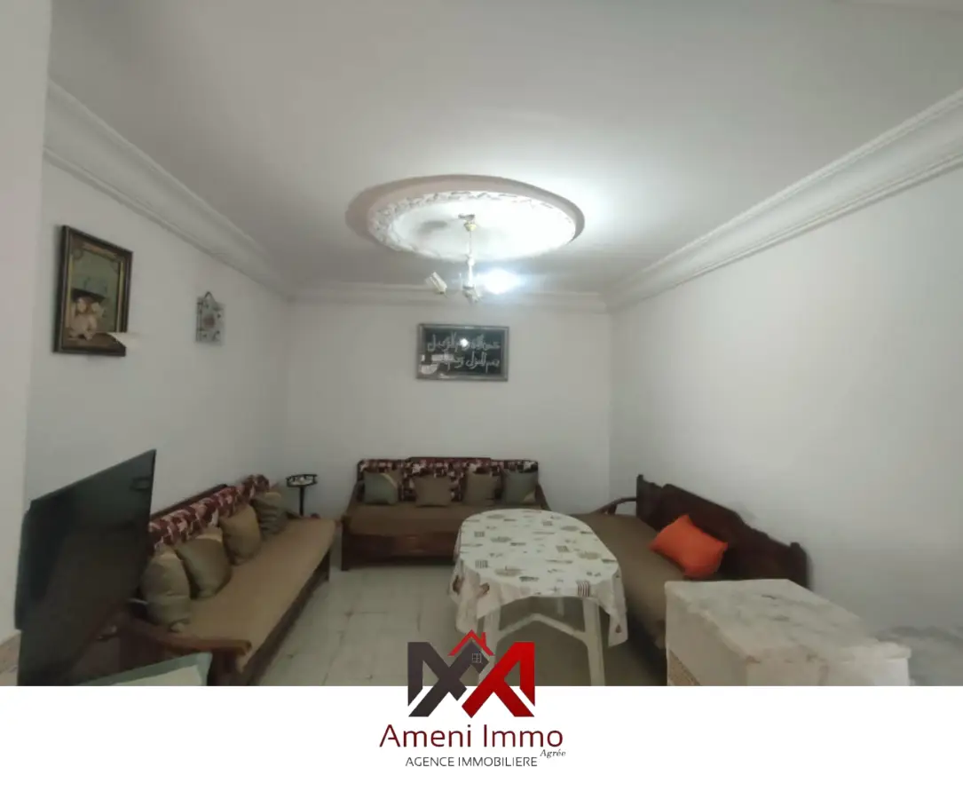  A Vendre villa à Bougatfa 1 - Ezzahrouni - tt prés rond pont "بن دحة " - Photo 7