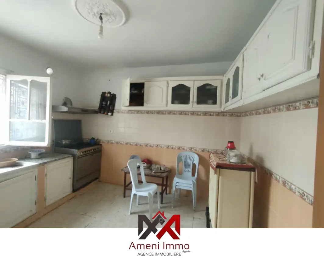  A Vendre villa à Bougatfa 1 - Ezzahrouni - tt prés rond pont "بن دحة " - Photo 9