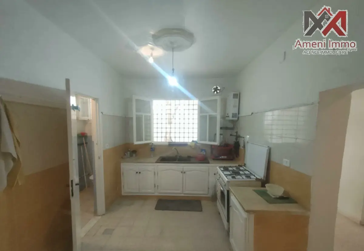  A Vendre villa à Bougatfa 1 - Ezzahrouni - tt prés rond pont "بن دحة " - Photo 10