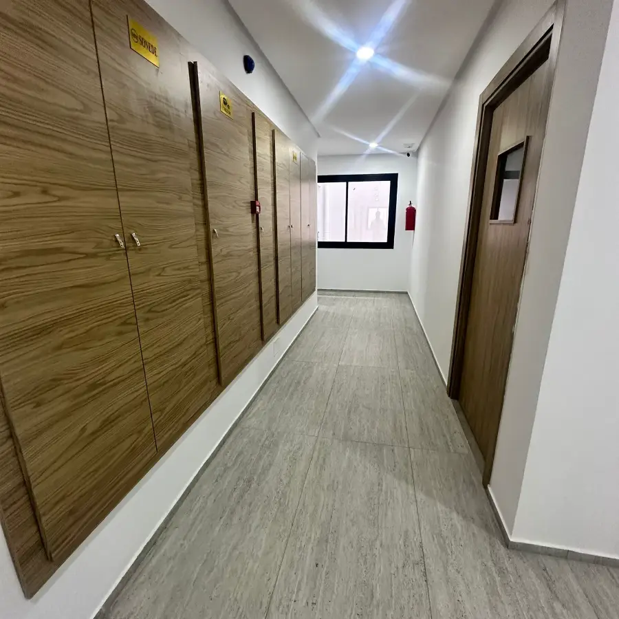 Bureau à louer – Haut standing  - Photo 6