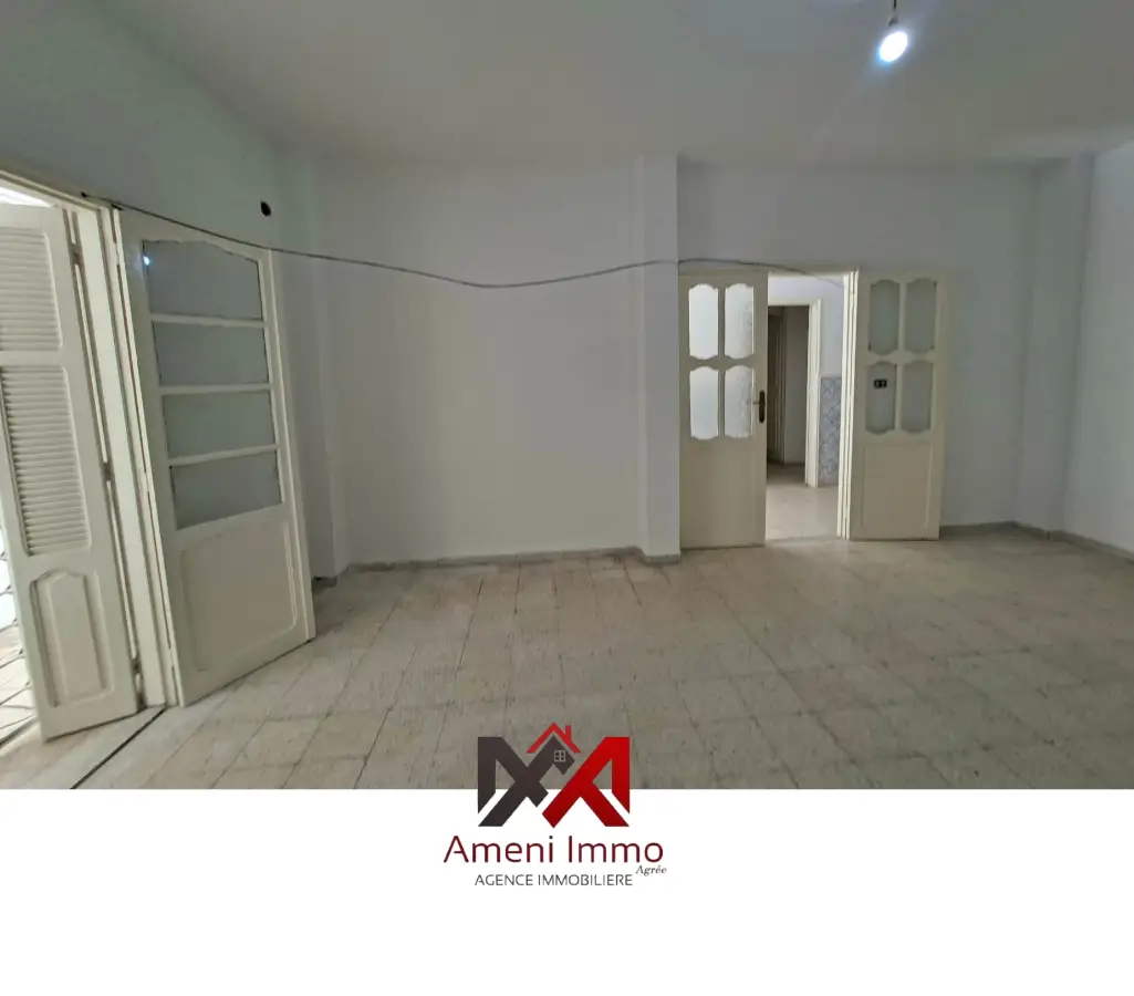 A Louer Etage de villa à El Mourouj 4 - tt près Municipalité. - Photo 5