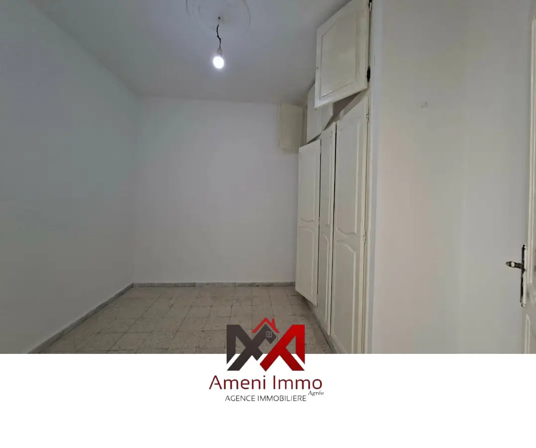 A Louer Etage de villa à El Mourouj 4 - tt près Municipalité. - Photo 7