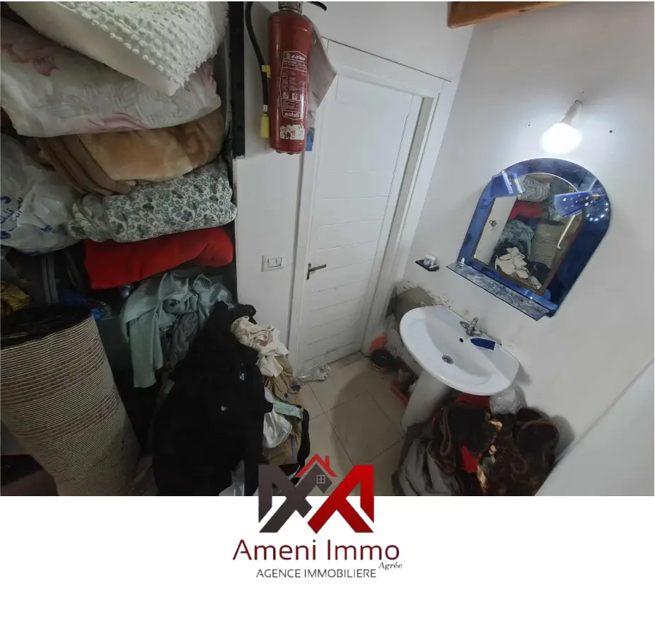 A Vendre Fond de commerce - tt commerce à El Mourouj5juste à coté Magasin général. - Photo 7