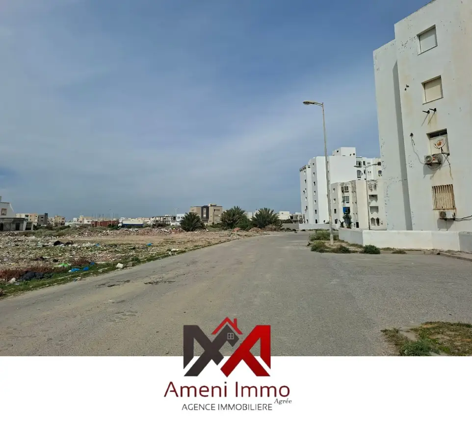 À vendre terrain nu  Au zone touristique Borja cedria  - Photo 9