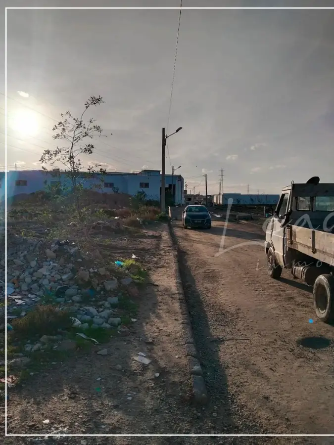 À VENDRE – Terrain à La Soukra - Photo 4