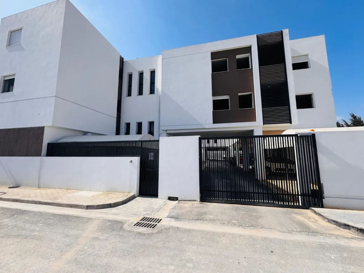 Magnifique appartement haut standing - Photo 1