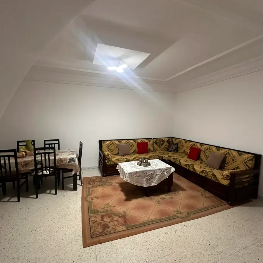 Villa avec deux étages indépendants  A Vendre  - Photo 4