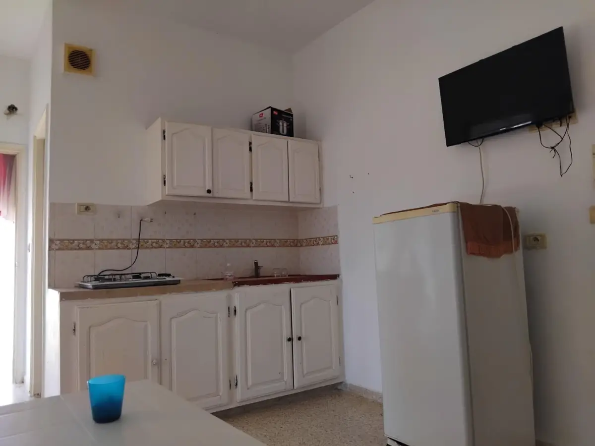 Appartement S+2 bien meublé - Photo 1