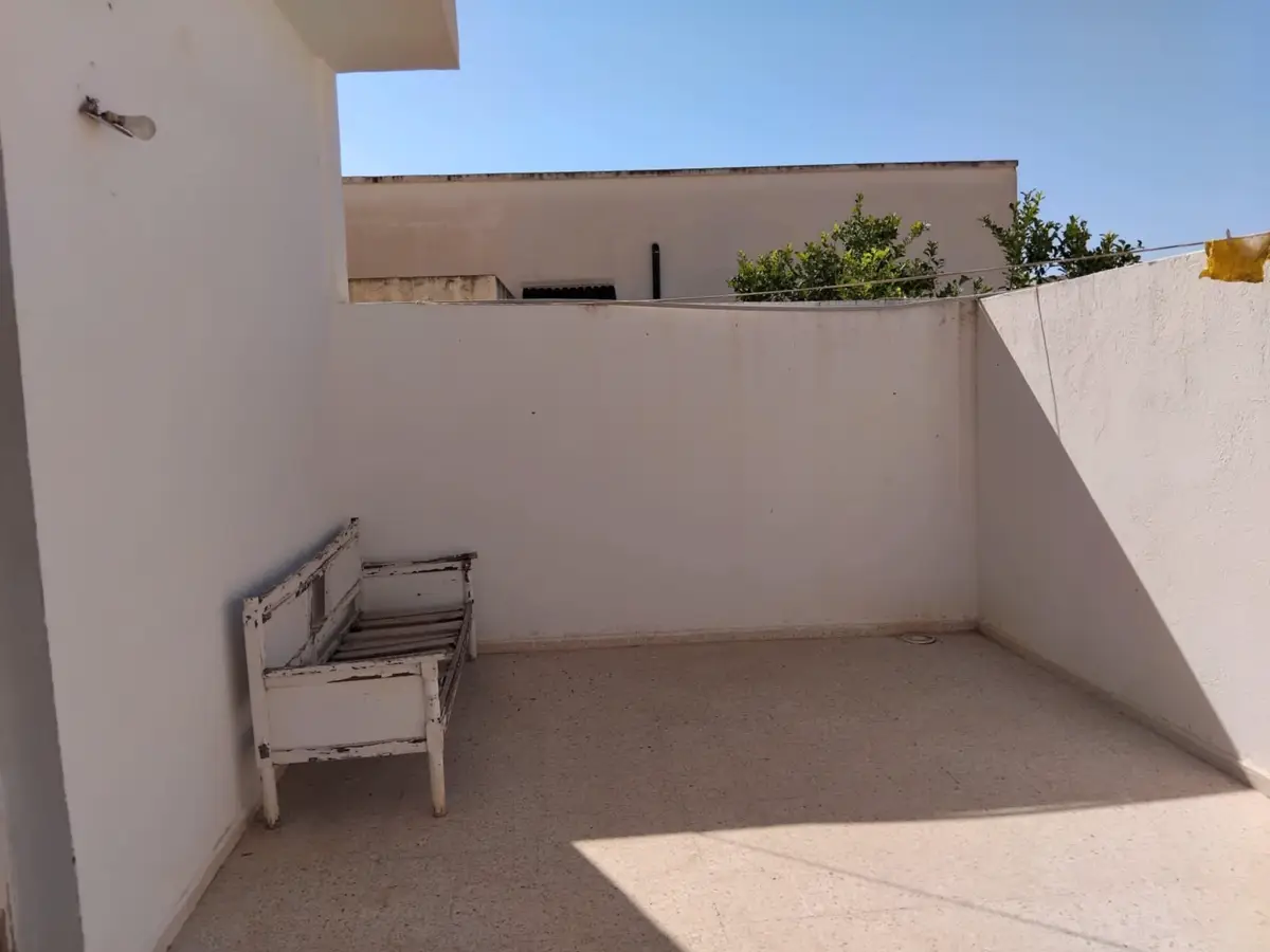 Appartement S+2 bien meublé - Photo 6