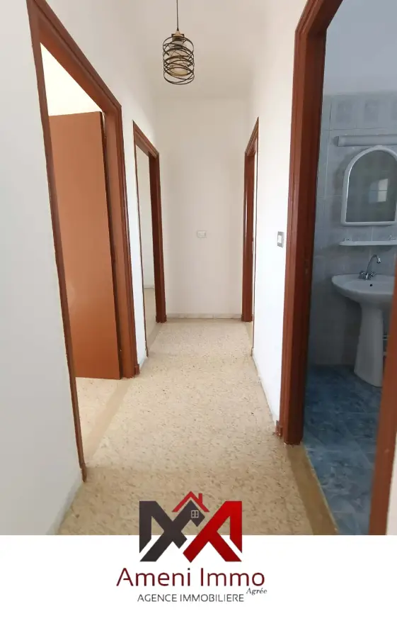 A vendre appartement s+3 à EL Mourouj 3 - Photo 3