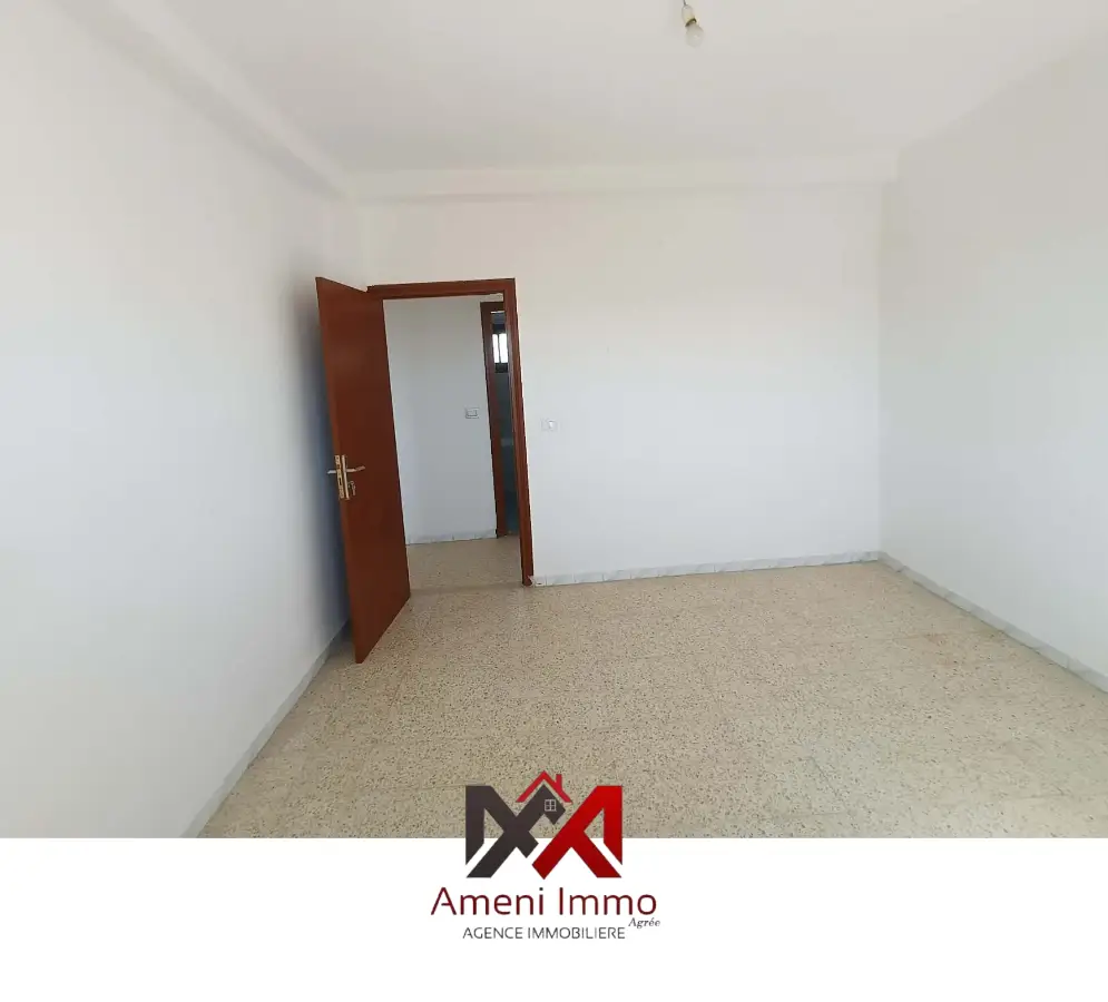 A vendre appartement s+3 à EL Mourouj 3 - Photo 6