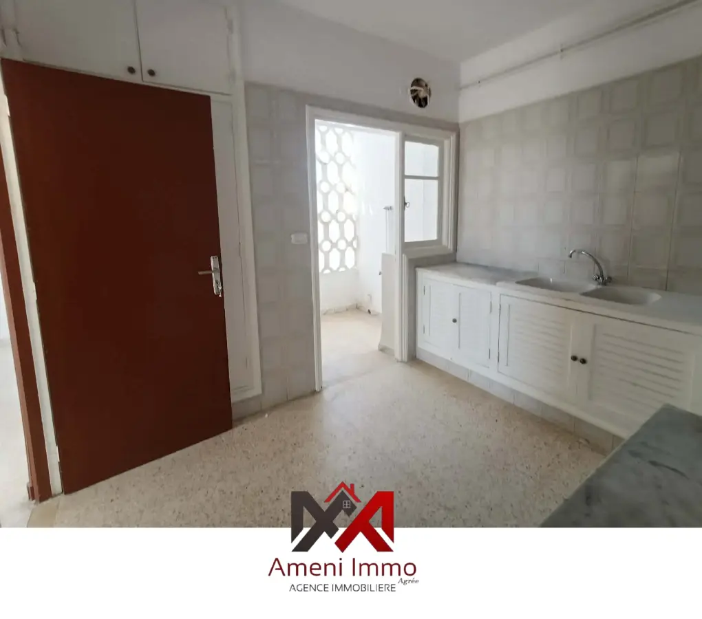 A vendre appartement s+3 à EL Mourouj 3 - Photo 7