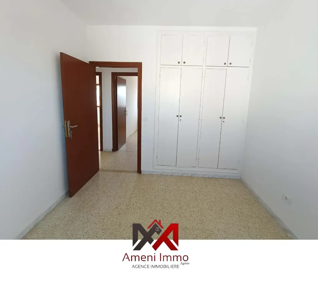 A vendre appartement s+3 à EL Mourouj 3 - Photo 8