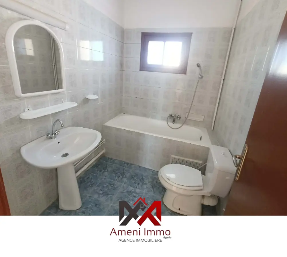 A vendre appartement s+3 à EL Mourouj 3 - Photo 9