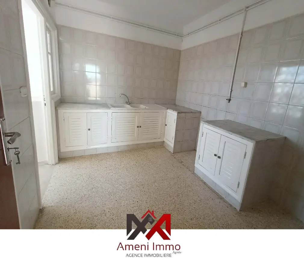 A vendre appartement s+3 à EL Mourouj 3 - Photo 10