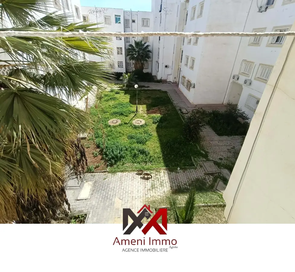 A vendre appartement s+3 à EL Mourouj 3 - Photo 11