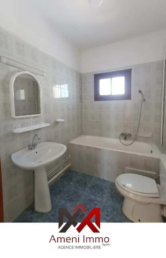 A vendre appartement s+3 à EL Mourouj 3 - Photo 12