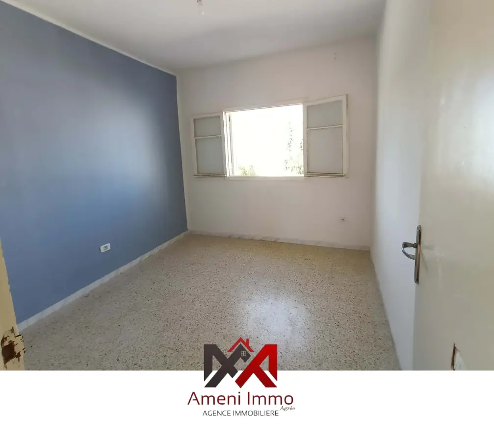 A vendre un appartement  S+3 à El Mourouj 3. - Photo 4