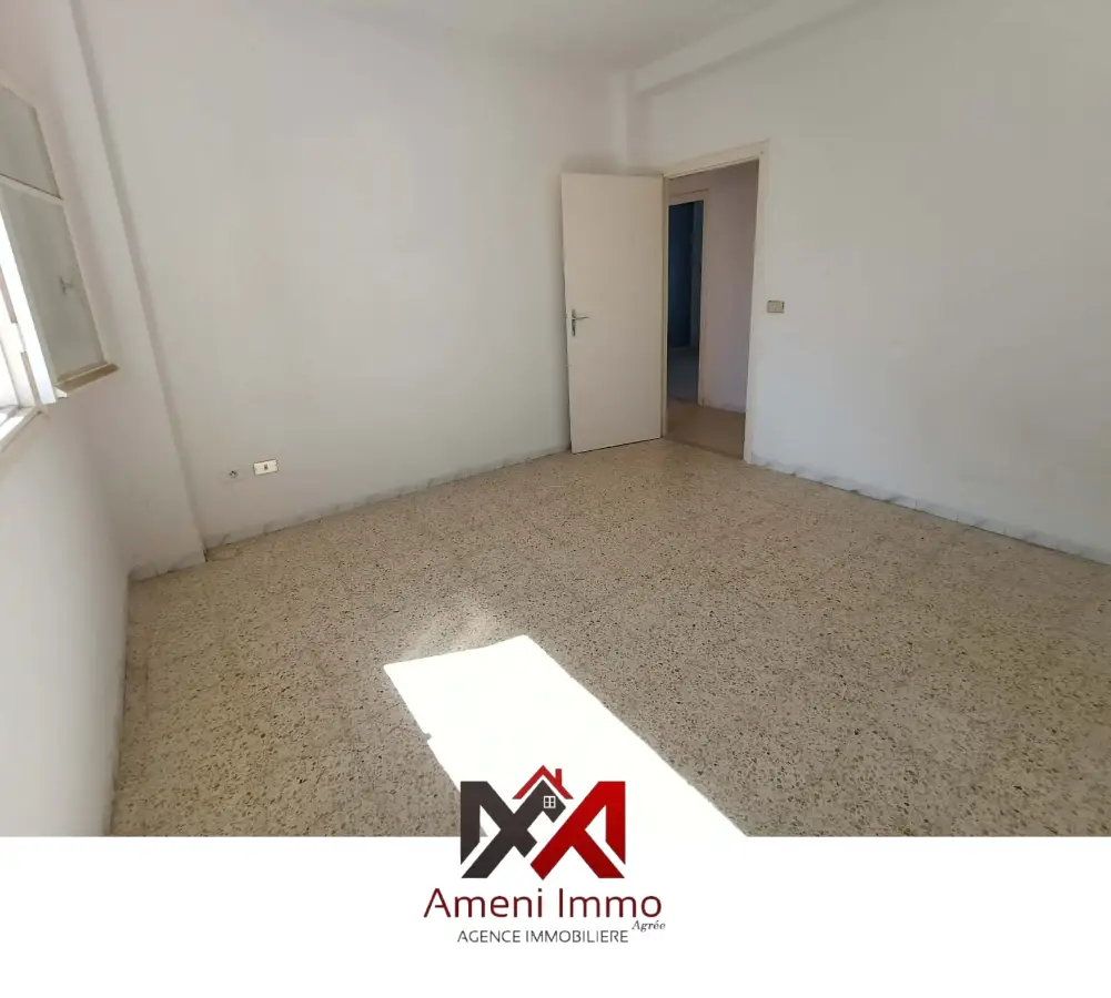 A vendre un appartement  S+3 à El Mourouj 3. - Photo 7