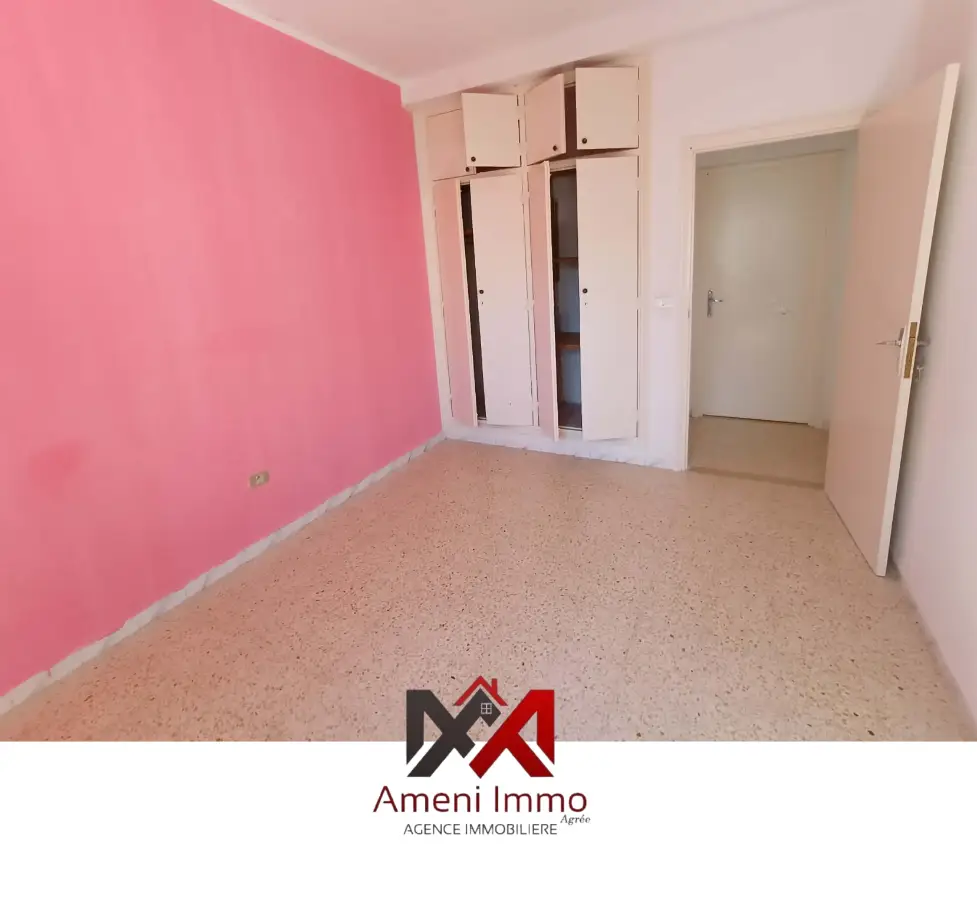 A vendre un appartement  S+3 à El Mourouj 3. - Photo 8