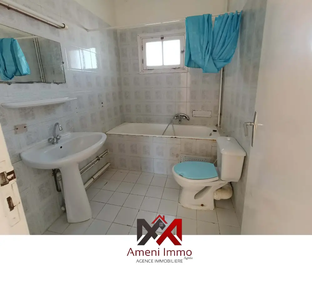 A vendre un appartement  S+3 à El Mourouj 3. - Photo 12