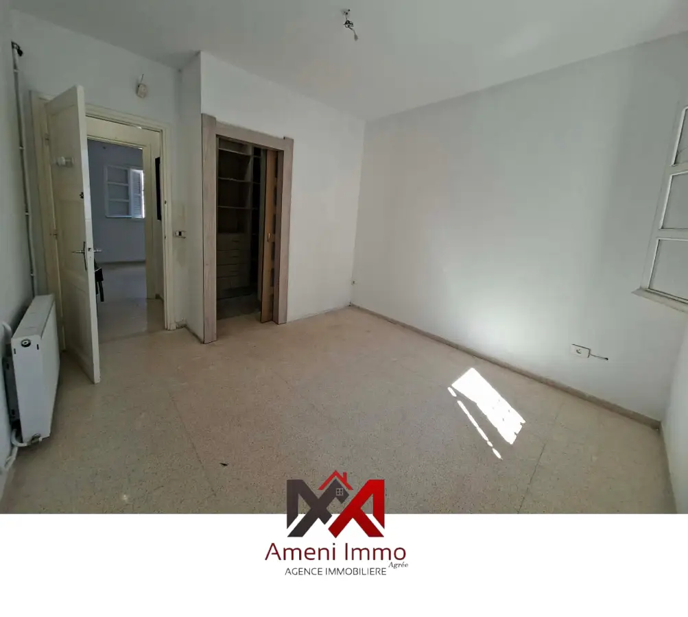  À vendre appartement avec grande terrasse à Fouchana - Lotissement "WAFA".. - Photo 4