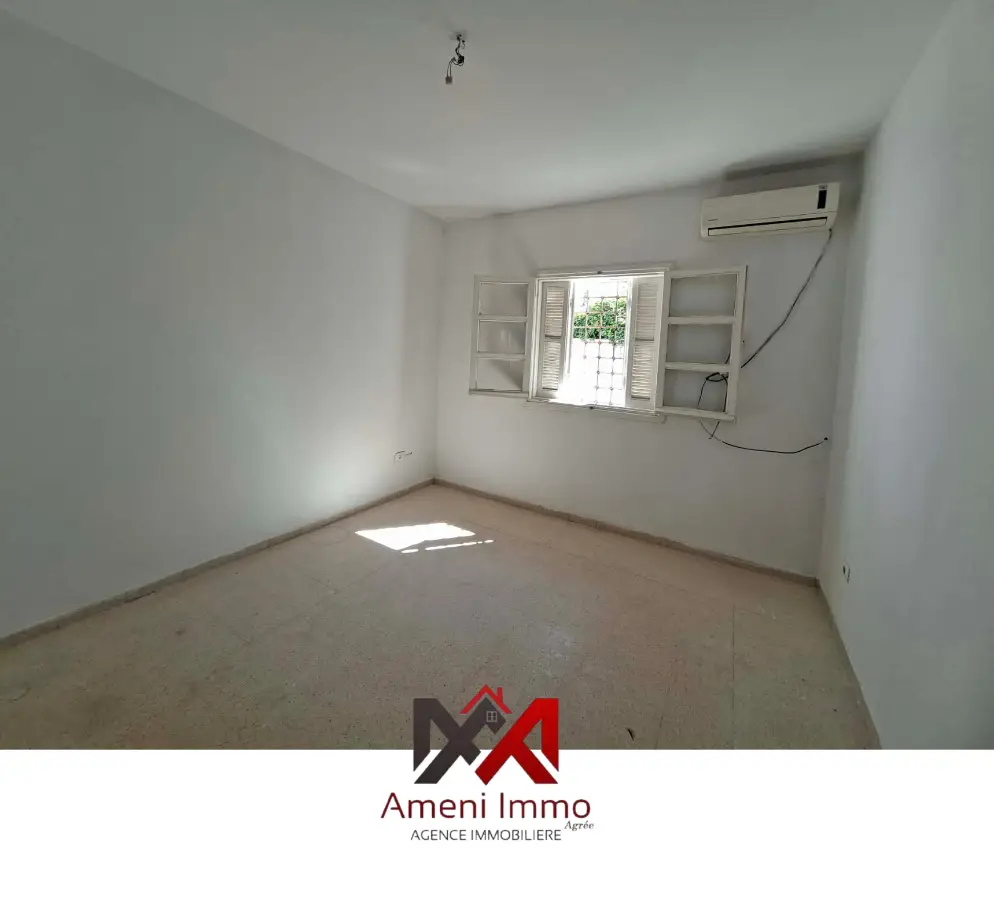  À vendre appartement avec grande terrasse à Fouchana - Lotissement "WAFA".. - Photo 5