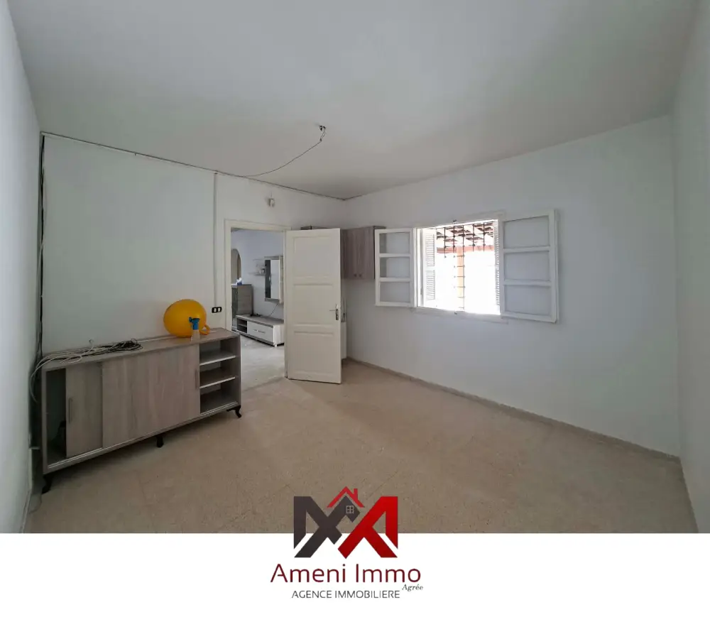  À vendre appartement avec grande terrasse à Fouchana - Lotissement "WAFA".. - Photo 6