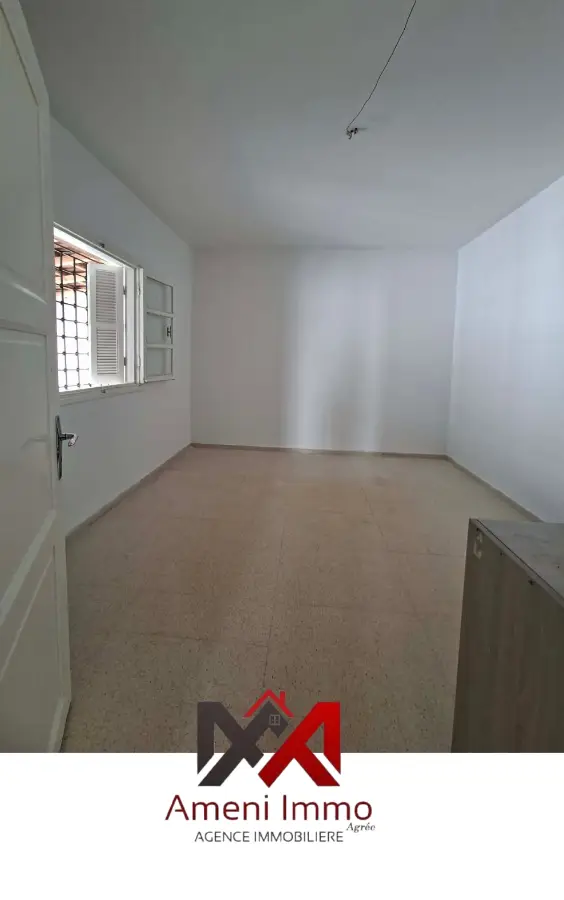  À vendre appartement avec grande terrasse à Fouchana - Lotissement "WAFA".. - Photo 8
