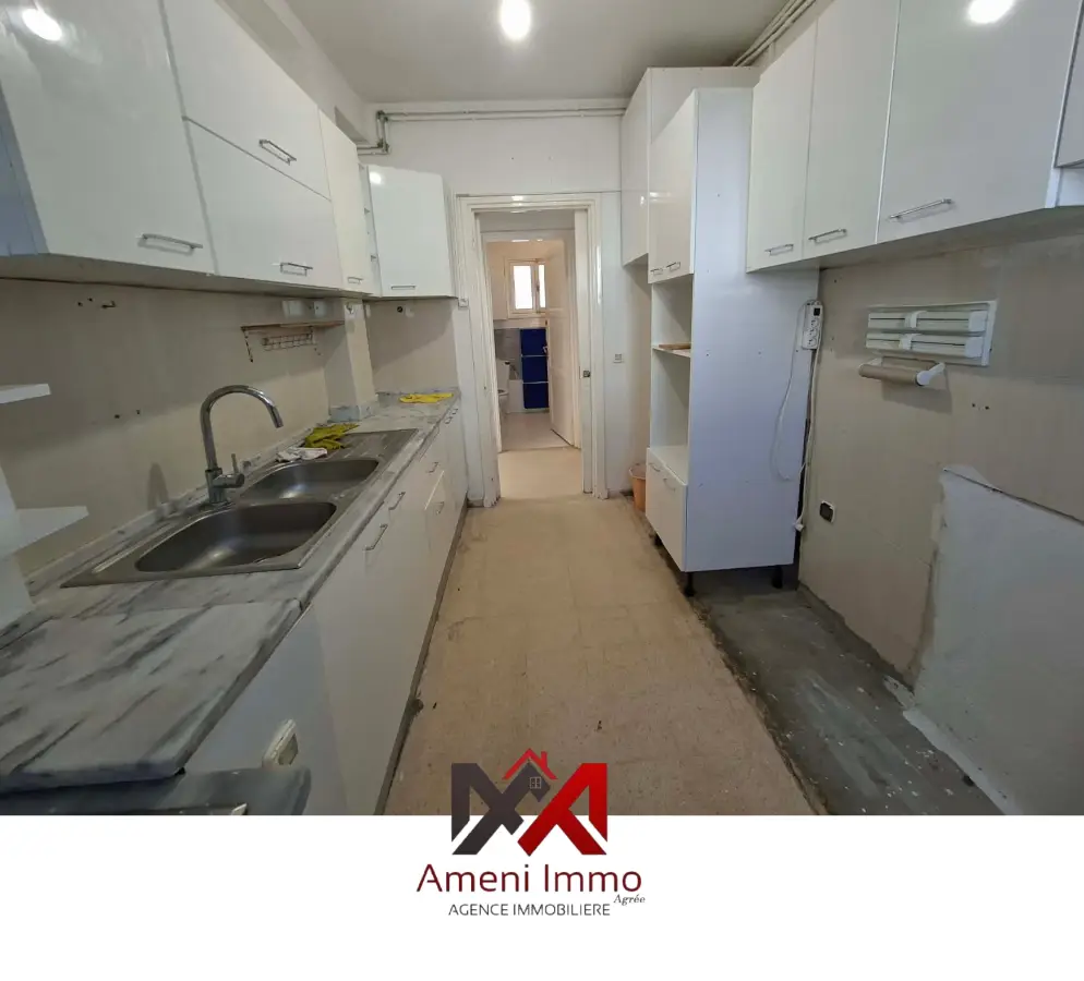  À vendre appartement avec grande terrasse à Fouchana - Lotissement "WAFA".. - Photo 9