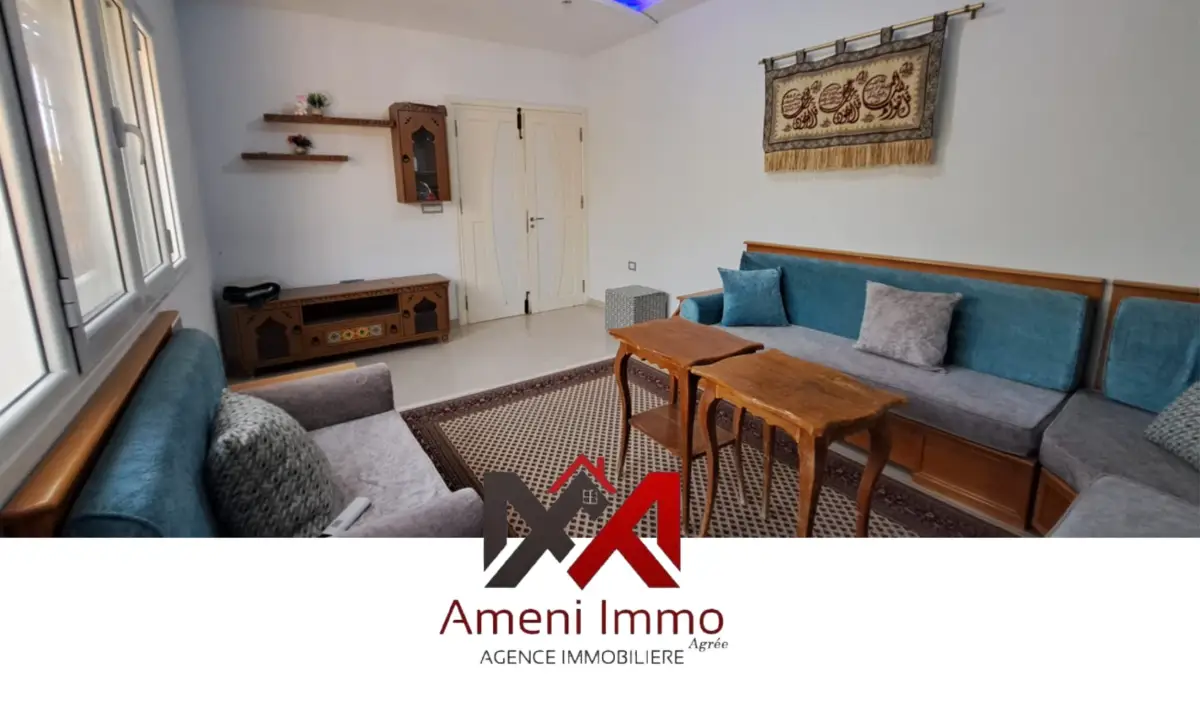  À vendre villa moderne à Soliman - Nabeul, à seulement 700m de #Carrefour Market - Photo 11