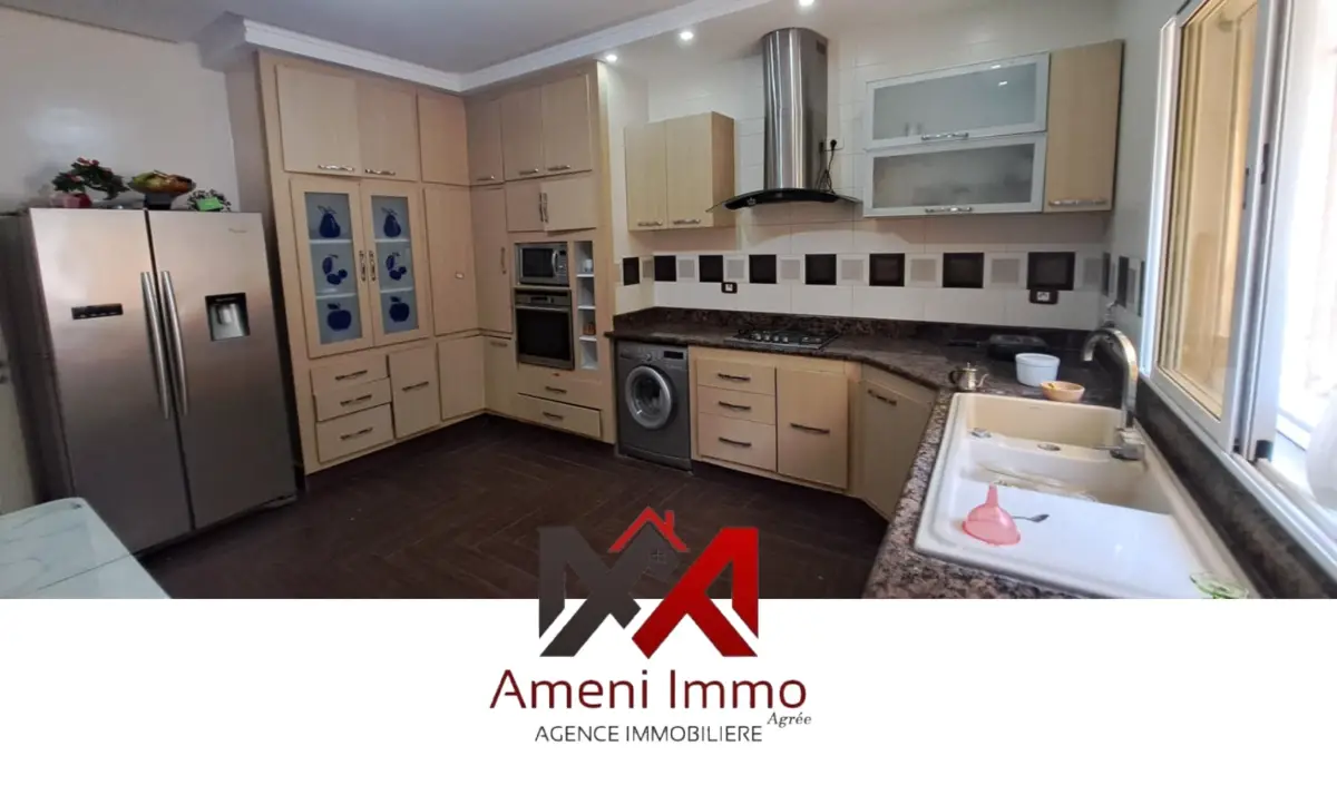  À vendre villa moderne à Soliman - Nabeul, à seulement 700m de #Carrefour Market - Photo 13