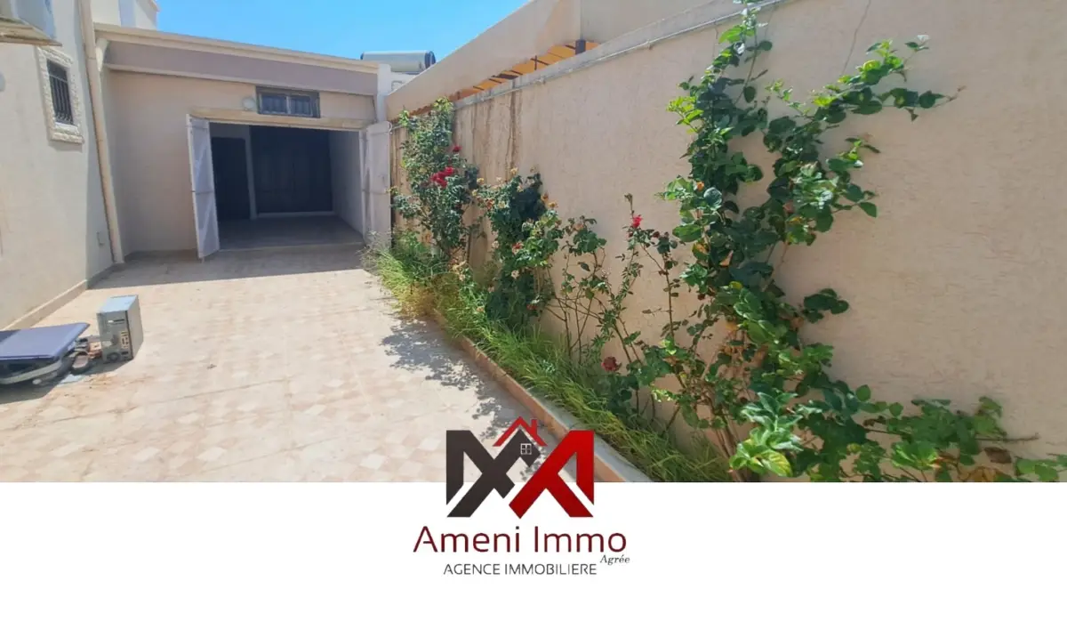  À vendre villa moderne à Soliman - Nabeul, à seulement 700m de #Carrefour Market - Photo 18
