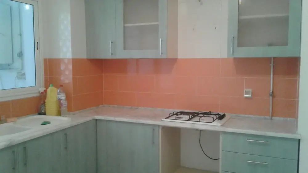 S+2 HANT STANDING A LA  SOUKRA - Photo 3