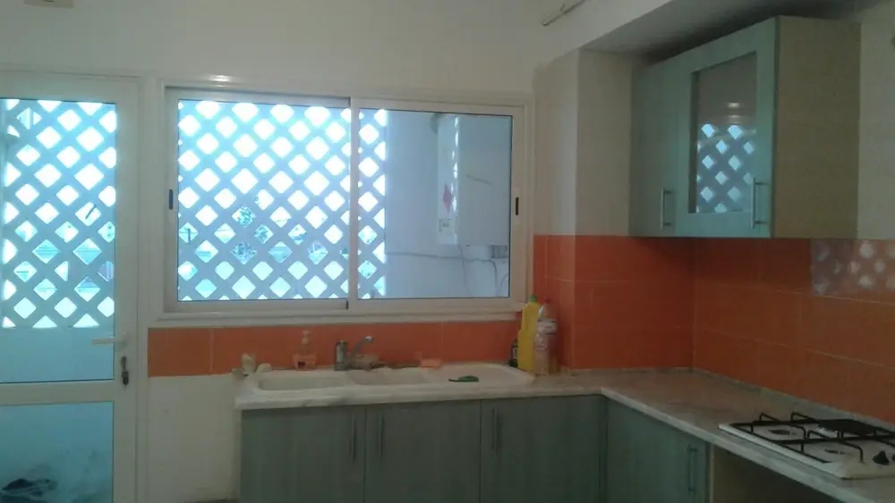 S+2 HANT STANDING A LA  SOUKRA - Photo 4