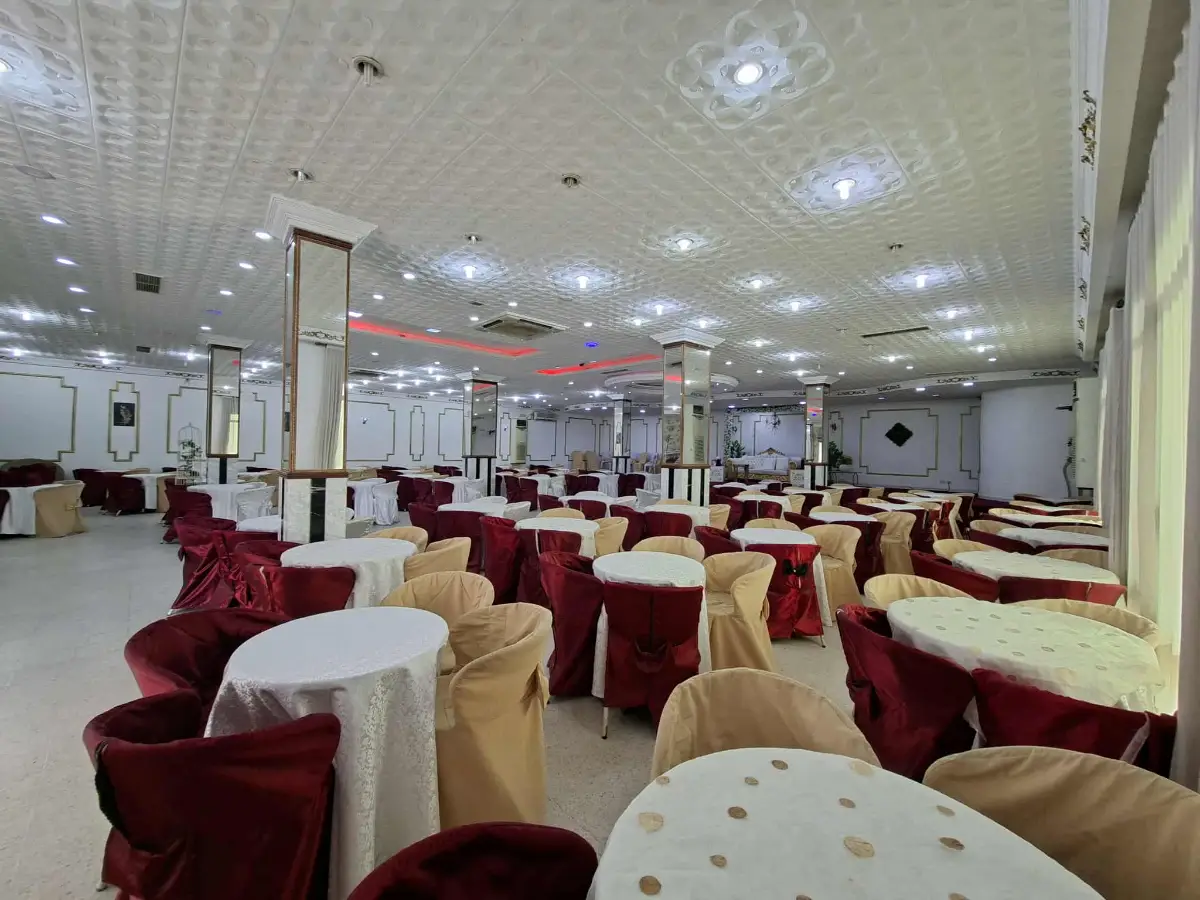 A louer ( avec pas de porte) salle de fête en plein centre Fouchana - Photo 10