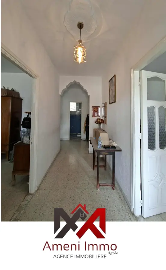 A vendre villa de 02 étages à El Mourouj 5 - Photo 4